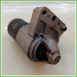 Motorino Avviamento DELCO REMY DRS3903 CITROEN C3 1a Serie 5802Z8