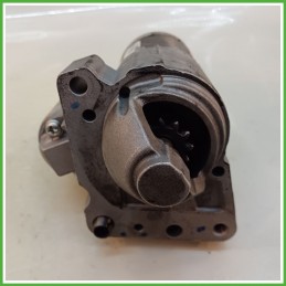 Motorino Avviamento DELCO REMY DRS3903 CITROEN C3 1a Serie 5802Z8