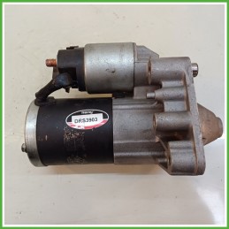 Motorino Avviamento DELCO REMY DRS3903 CITROEN C3 1a Serie 5802Z8