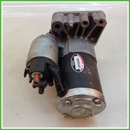 Motorino Avviamento DELCO REMY DRS3903 CITROEN C3 1a Serie 5802Z8