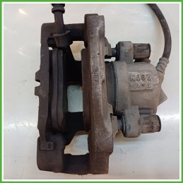 Pinze Freno Posteriore Destro DX BMW Serie 1 F20 5P 34216850852 2011 2015 BOSCH 22/284