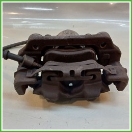 Pinze Freno Posteriore Destro DX BMW Serie 1 F20 5P 34216850852 2011 2015 BOSCH 22/284