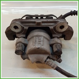 Pinze Freno Posteriore Destro DX BMW Serie 1 F20 5P 34216850852 2011 2015 BOSCH 22/284