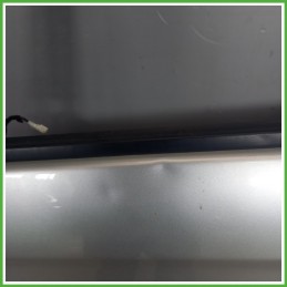 Porta Portiera Sportello Anteriore Sinistra SX GRIGIO FIAT IDEA 4D/2S Monovolume 2003 2012 Originale Usato