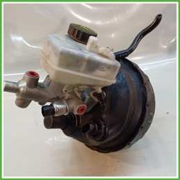 Servofreno Pompa Freni Depressore ATE 03.7849-2001.4 MERCEDES-BENZ Classe C Sportcoupé C203 CDI A0054304730