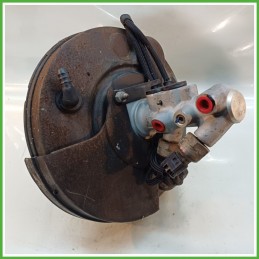 Servofreno Pompa Freni Depressore ATE 03.7864-0402.4 AUDI TT 8N 1.8 1J1614206