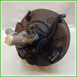 Servofreno Pompa Freni Depressore ATE 03.7864-0402.4 AUDI TT 8N 1.8 1J1614206
