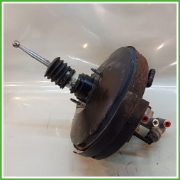Servofreno Pompa Freni Depressore ATE 03.7864-0402.4 AUDI TT 8N 1.8 1J1614206
