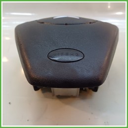 Airbag Guidatore Sinistro SX CITROEN C3 1a Serie 1.4 4112HH 2002 2005 DM DALPHIMETAL CA1000521ZEE