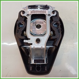 Airbag Guidatore Sinistro SX CITROEN C3 1a Serie 1.4 4112HH 2002 2005 DM DALPHIMETAL CA1000521ZEE