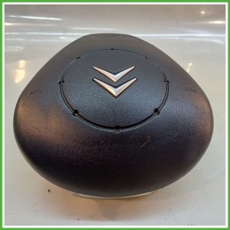 Airbag Guidatore Sinistro SX CITROEN C3 1a Serie 1.4 4112HH 2002 2005 DM DALPHIMETAL CA1000521ZEE