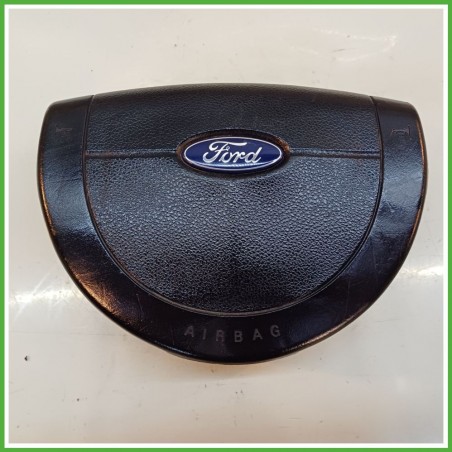 Airbag Guidatore Sinistro SX FORD FUSION CBK 1.4 16V 1379560 2002 2011 AUTOLIV