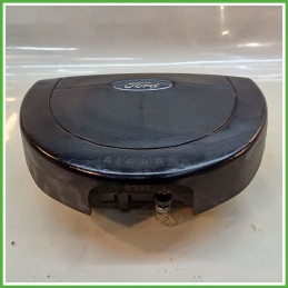 Airbag Guidatore Sinistro SX FORD FUSION CBK 1.4 16V 1379560 2002 2011 AUTOLIV