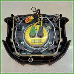 Airbag Guidatore Sinistro SX FORD FUSION CBK 1.4 16V 1379560 2002 2011 AUTOLIV