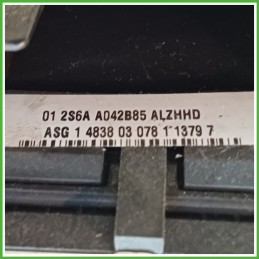 Airbag Guidatore Sinistro SX FORD FUSION CBK 1.4 16V 1379560 2002 2011 AUTOLIV