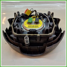 Airbag Guidatore Sinistro SX FORD FUSION CBK 1.4 16V 1379560 2002 2011 AUTOLIV