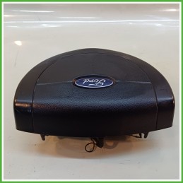 Airbag Guidatore Sinistro SX FORD FUSION CBK 1.4 16V 1379560 2002 2011 AUTOLIV