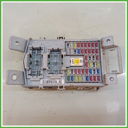 Body Computer Centralina Modulo BCM BSI HYUNDAI i20 1.2 16V 91950C8540 2014 2019