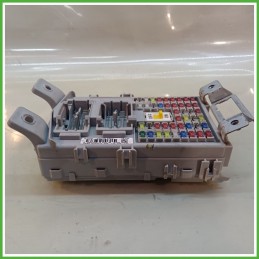 Body Computer Centralina Modulo BCM BSI HYUNDAI i20 1.2 16V 91950C8540 2014 2019