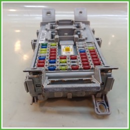 Body Computer Centralina Modulo BCM BSI HYUNDAI i20 1.2 16V 91950C8540 2014 2019
