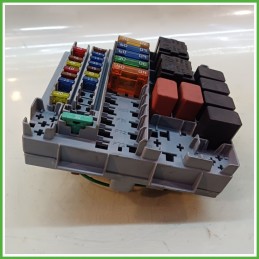 Body Computer Centralina Modulo BCM BSI MTA FIAT PANDA 2Q 1.2 46841645 2003 2010