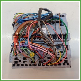 Body Computer Centralina Modulo BCM BSI MTA FIAT PANDA 2Q 1.2 46841645 2003 2010