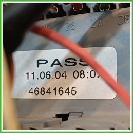 Body Computer Centralina Modulo BCM BSI MTA FIAT PANDA 2Q 1.2 46841645 2003 2010