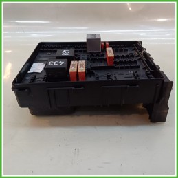 Body Computer Centralina Modulo BCM BSI TYCO 0-1394932 AUDI A3 8P 1.9 TDI 1K0937124K 2003 2010