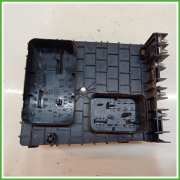 Body Computer Centralina Modulo BCM BSI TYCO 0-1394932 AUDI A3 8P 1.9 TDI 1K0937124K 2003 2010