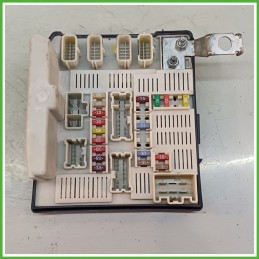 Body Computer Centralina Modulo BCM BSI RENAULT SCENIC 2a Serie 1.5 dCi 8200481866 2003 2009