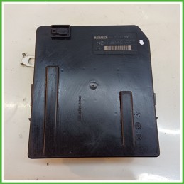 Body Computer Centralina Modulo BCM BSI RENAULT SCENIC 2a Serie 1.5 dCi 8200481866 2003 2009
