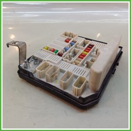 Body Computer Centralina Modulo BCM BSI RENAULT SCENIC 2a Serie 1.5 dCi 8200481866 2003 2009