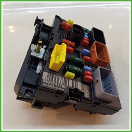 Body Computer Centralina Modulo BCM BSI DELPHI BSM-L03-00 CITROEN C3 1a Serie 1.4 965741780 2002 2005