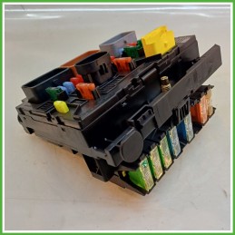Body Computer Centralina Modulo BCM BSI DELPHI BSM-L03-00 CITROEN C3 1a Serie 1.4 965741780 2002 2005