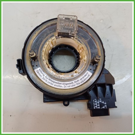 Molla Spirale Contatto Spiralato AUDI A3 8P 2.0 TDI 1K0959653D AUDI 04303515