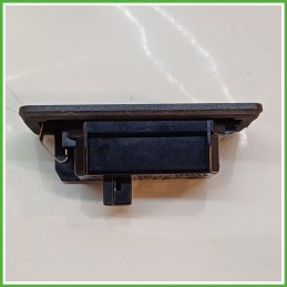 Fanalino Luce Targa Posteriore BMW LP6351 BMW Serie 1 5P F40 63267410302