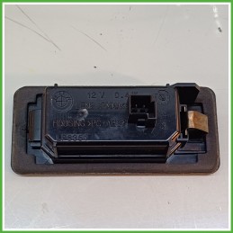 Fanalino Luce Targa Posteriore BMW LP6351 BMW Serie 1 5P F40 63267410302