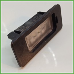 Fanalino Luce Targa Posteriore BMW LP6351 BMW Serie 1 5P F40 63267410302