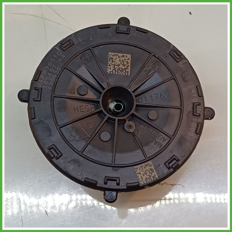 Motorino Regolazione Retrovisore BMW Serie 1 5P F40 Berlina 5 Porte 67137191398 2019 MAGNA 0117K