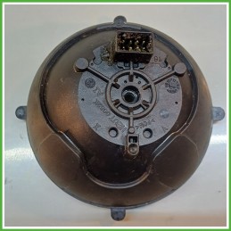 Motorino Regolazione Retrovisore BMW Serie 1 5P F40 Berlina 5 Porte 67137191398 2019 MAGNA 0117K