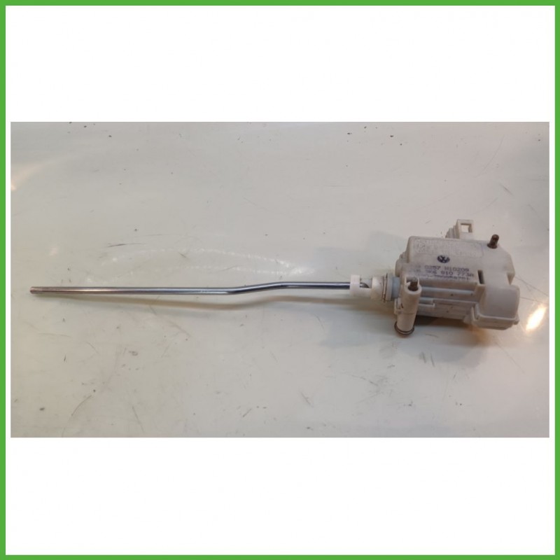 Motorino Sportello Carburante VOLKSWAGEN GOLF 5K/AJ Berlina 5 Porte 5K6810773A 2008 2012