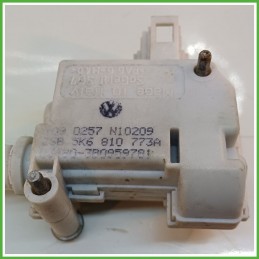 Motorino Sportello Carburante VOLKSWAGEN GOLF 5K/AJ Berlina 5 Porte 5K6810773A 2008 2012