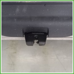 Portellone Bagagliaio Cofano Baule Posteriore CITROEN C4 CACTUS 2014 2019 GRIGIO - KDQ VERNICE TAPENADE Berlina Usato