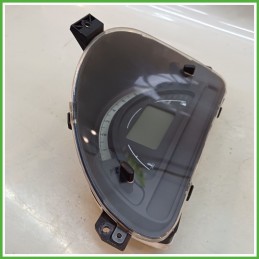 Quadro strumenti contachilometri tachimetro SAGEM 21669240-0 CITROEN C3 1a Serie 1.4 6105EV