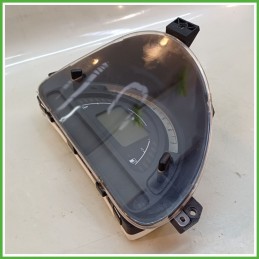 Quadro strumenti contachilometri tachimetro SAGEM 21669240-0 CITROEN C3 1a Serie 1.4 6105EV