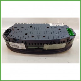 Quadro strumenti contachilometri tachimetro VDO 110.080.124.015A VOLKSWAGEN POLO 9N 1.4 TDI 6Q0920800M0