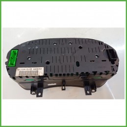 Quadro strumenti contachilometri tachimetro VDO 110.080.124.015A VOLKSWAGEN POLO 9N 1.4 TDI 6Q0920800M0