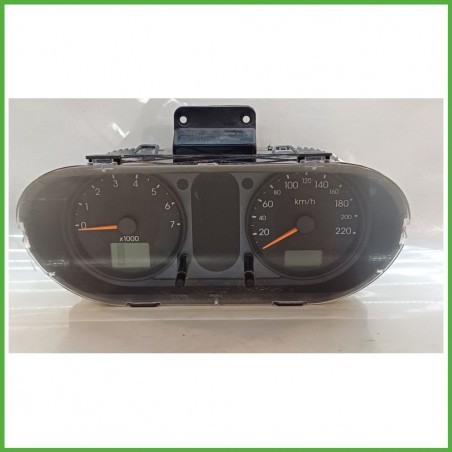 Quadro strumenti contachilometri tachimetro VISTEON FORD FUSION CBK 1.4 16V 1382461