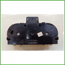 Quadro strumenti contachilometri tachimetro VISTEON FORD FUSION CBK 1.4 16V 1382461