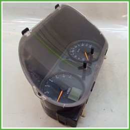Quadro strumenti contachilometri tachimetro VISTEON FORD FUSION CBK 1.4 16V 1382461